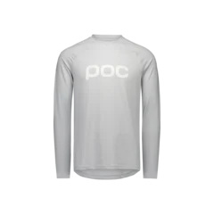 POC M`S Reform Enduro Cykleltröja Granite Grey, Str. XXL