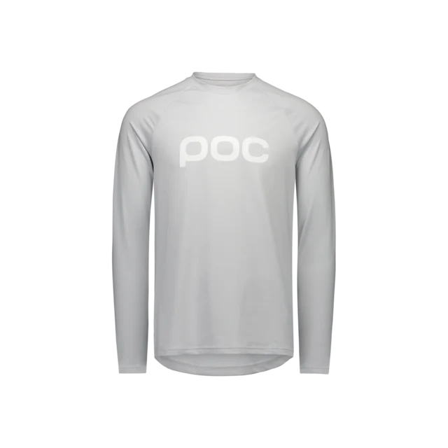 POC M`S Reform Enduro Cykleltröja Granite Grey, Str. XXL 