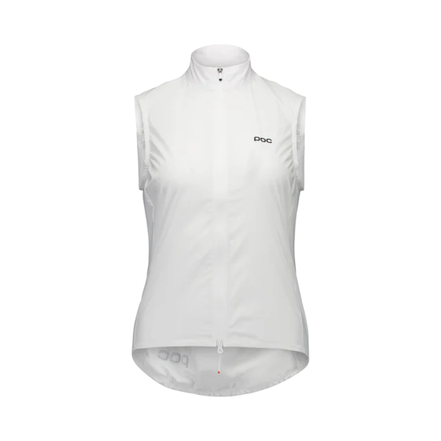 POC Enthral Dam Väst Hydrogen White, Str. XS 