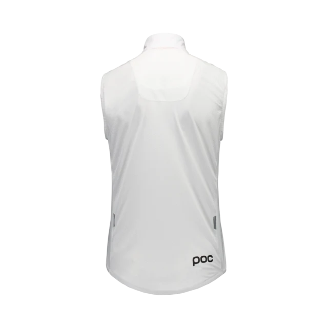 POC Enthral Dam Väst Hydrogen White, Str. XS 