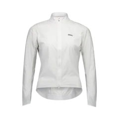 POC W's Essential Splash Sykkeljakke Hydrogen White, Str. L