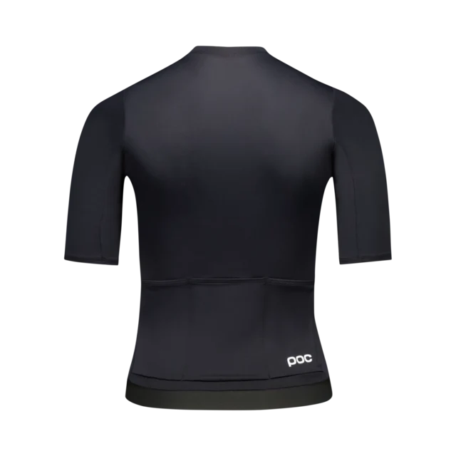 POC W's Cadence Sykkeltrøye Granite Grey, Str. XL 