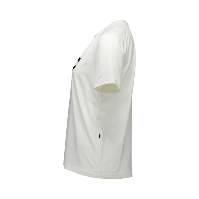 POC Reform Enduro Dame T-Skjorte Hydrogen White, Str. S 