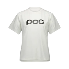 POC Reform Enduro Dame Sykkeltrøye Hydrogen White, Str. XS