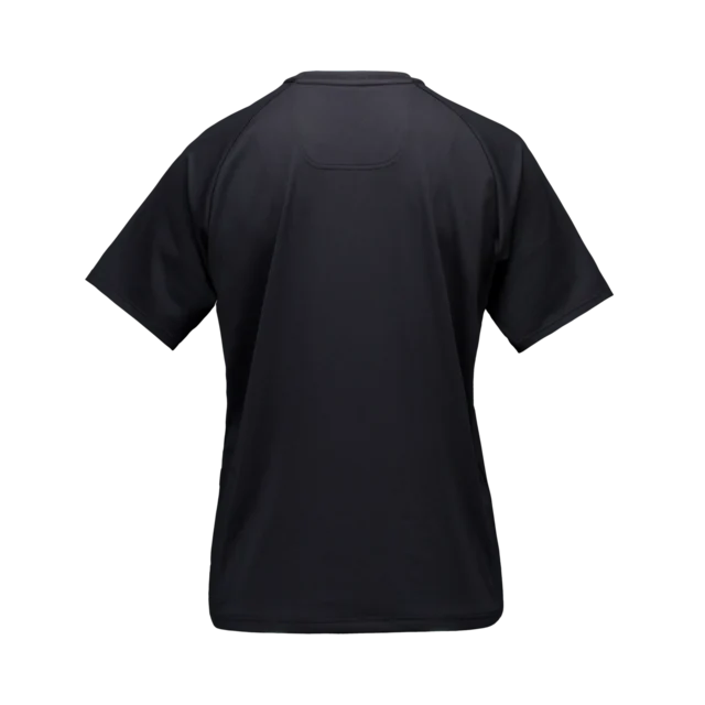 POC Reform Enduro Dame Sykkeltrøye Uranium Black, Str. XS 