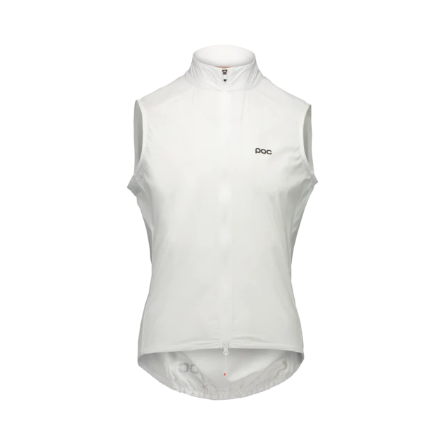 POC Enthral Vest Hydrogen White, Str. M 