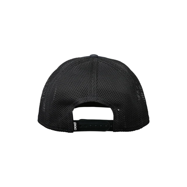 POC Y's Essential MTB Cap Sylvanite Grey, OS 