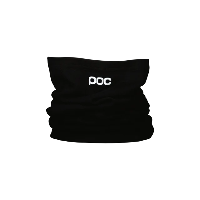 POC Thermal Multitube Uranium Black 