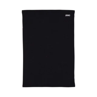 POC Merino Neck Warmer Uranium Black, Onesize