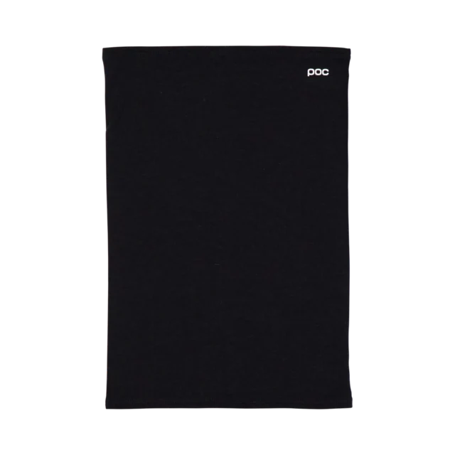 POC Merino Hals Uranium Black, Onesize 