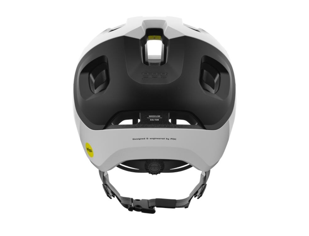 poc axion race mips test