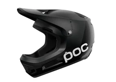 POC Coron Air Mips Hj&#228;lm Uranium Black, Str. L