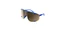 POC Devour Glas&#246;gon Opal Blue, Clarity MTB lins
