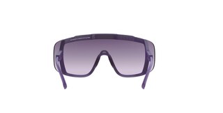 POC Devour Briller Sapphire Purple Tran., Clarity MTB linse