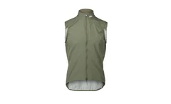 POC Enthral Vest Epidote Green, Str. S