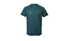 POC M`S Reform Enduro T-Skjorte Prehnite Green, Str. XL