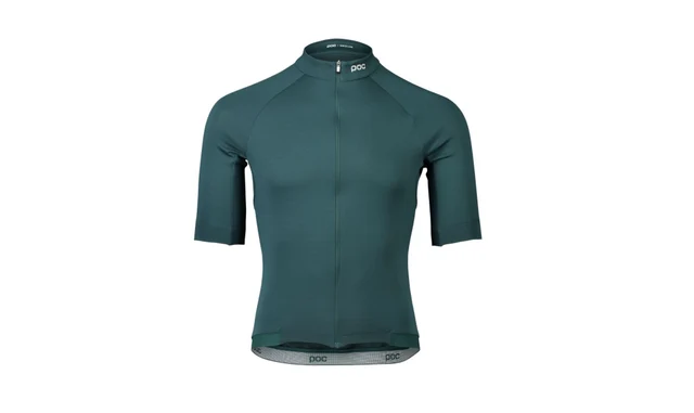 POC Thermal Lite Sykkeltrøye Dioptase Blue, Str. M 