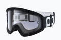 POC Ora Clarity Glas&#246;gon Svart,  goggle med brett synf&#228;lt