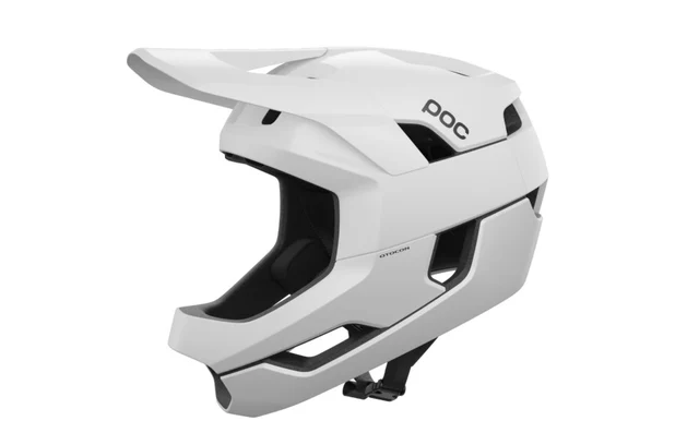 POC Otocon Hjälm Hydrogen White, Str. L 