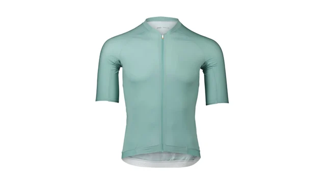POC Pristine Sykkeltrøye Pargasite Green, Str. L 