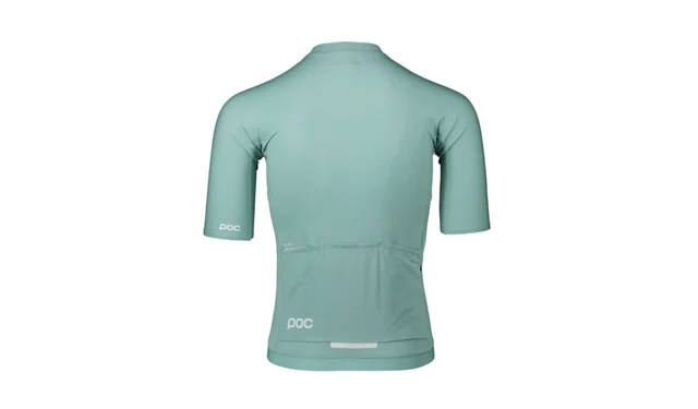 POC Pristine Sykkeltrøye Pargasite Green, Str. L 
