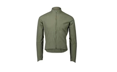 POC Pure-Lite Splash Sykkeljakke Grønn, Str. XS