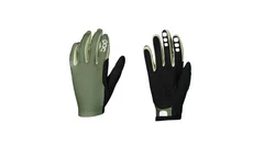 POC Savant MTB Sykkelhansker Epodite Green, Str. XS