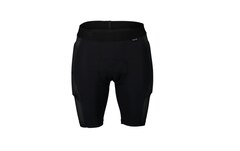 POC Synovia VPD Sykkelshorts Uranium Black, Str. M