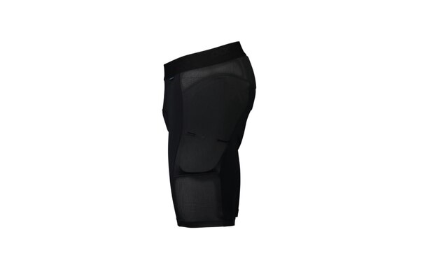 POC Synovia VPD Cykelshorts Uranium Black, Str. L 