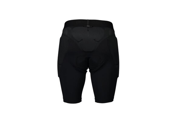 POC Synovia VPD Cykelshorts Uranium Black, Str. L 