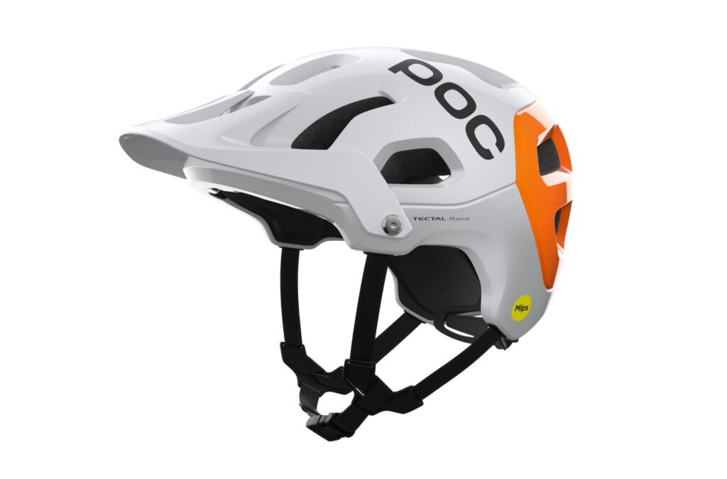 tectal race mips nfc