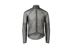 POC The Supreme Regnjakke Sylvanite Grey, Str. XXL