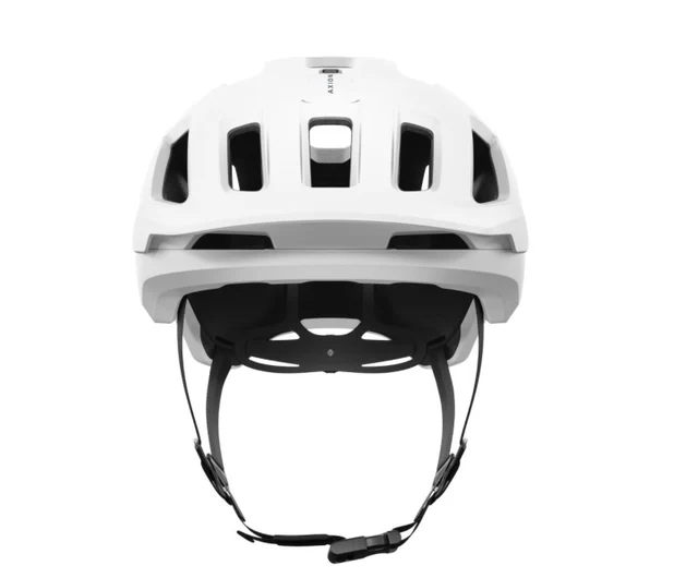 POC Axion Hjälm Hydrogen White Matt, Str. M 