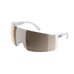 POC Propel Briller Hydrogen White/Clarity Trail/Partly Sunn