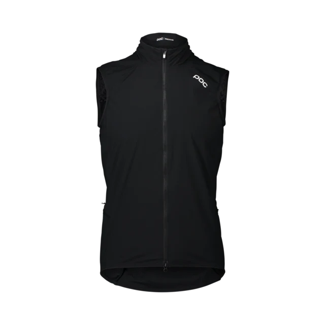 POC Pro Thermal Väst Svart, Str. L 
