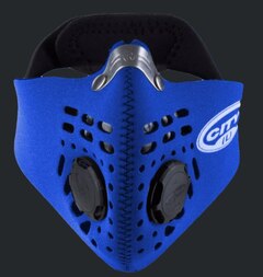 Respro City Mask Støvmaske Blå, Str. M
