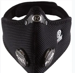 Respro Ultralight Mask Fler färger, mot kyla och föroreningar!