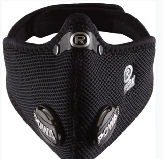 Respro Ultralight Mask Fler färger, mot kyla och föroreningar!