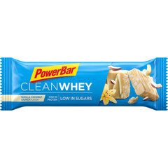 PowerBar Clean Whey Protein Bar Vanilla Coconut Crunch, 45 gram