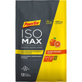 PowerBar ISOMAX Sportsdrikke Blood Orange, Isotonisk, 50 gram