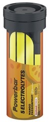 PowerBar 5 Electrolytes Tabletter Mango Passionfruit, 10 x 4,2 gram