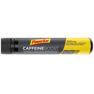 PowerBar Caffeine Booster 1 stk, 25 ml