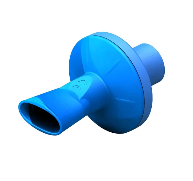 PowerBreathe Try Safer Filter Blå 