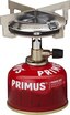 Primus Mimer Stove Gassbrenner Robust og enkel gassbrenner