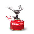 Primus Micron Stove Gassbrenner Lav vekt og kompakt design med ytelse