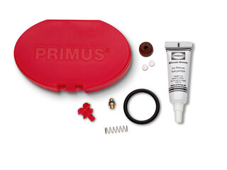 Primus Service Kit For Multifuelbrennere Omnifuel, Multifuel og varifuel