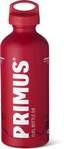 Primus 0,6L Fuel Bottle u/Bränsle Röd
