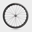 Princeton PEAK 4550 Hjulset Clincher/TL, Disc, Tactic nav, 1303g