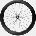 Princeton WAKE 6560 Evo Disc Hjulsett Tubeless, White nav, Std, 1570g
