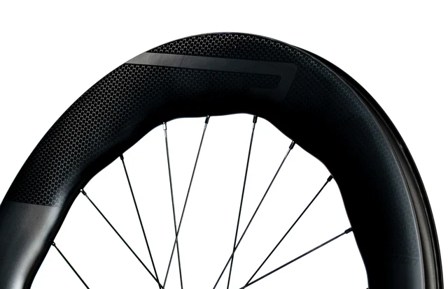 Princeton MACH 7580 Evo Disc Hjulsett DT Swiss 180EXP, Tubeless, Shimano 